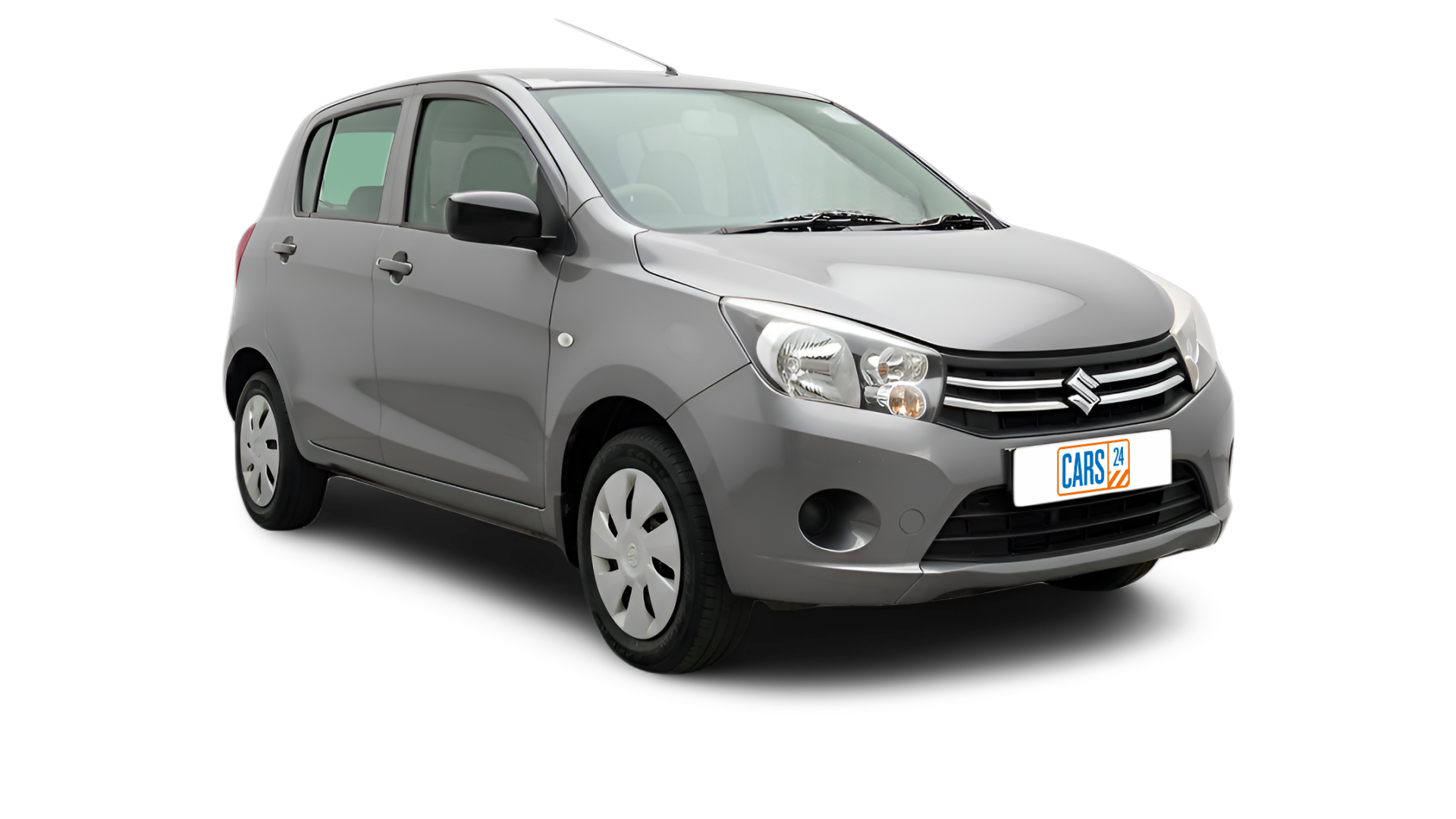 Maruti Celerio-img